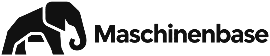Maschinenbase